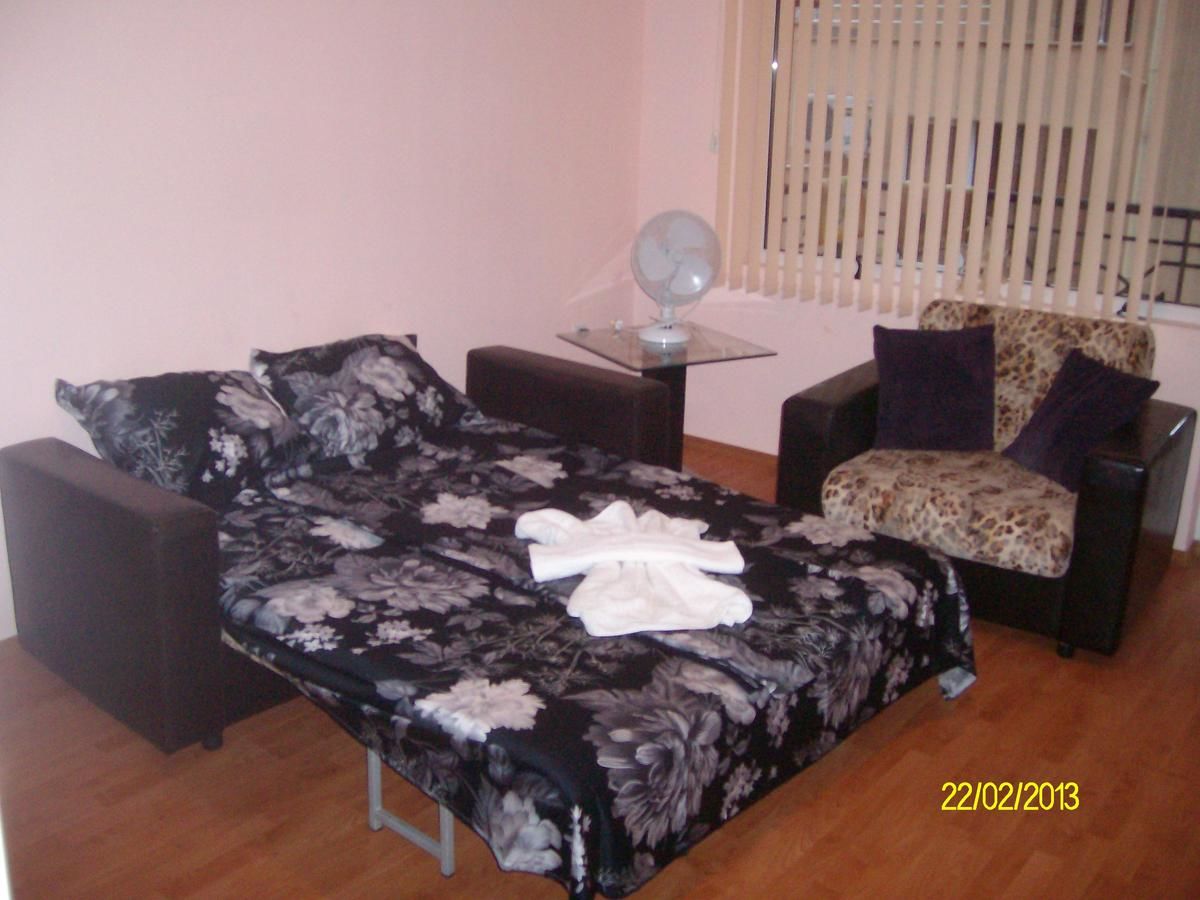 Гостевой дом NELLY Guest House Равда-32