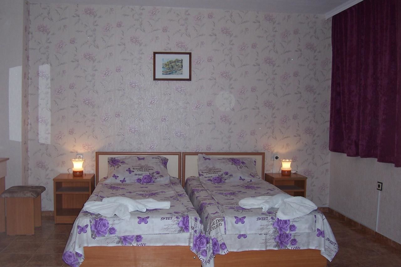 Гостевой дом NELLY Guest House Равда